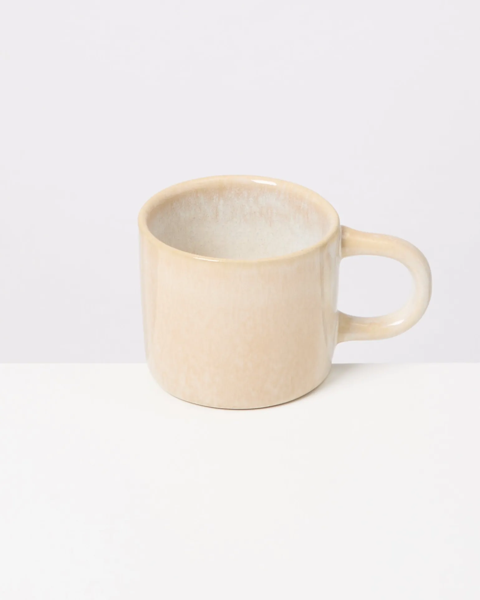 Cordoama Tasse klein classic sand 6er-Set