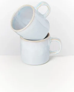 Cordoama Tasse klein classic azur