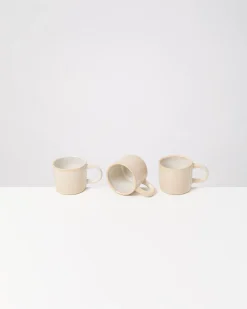 Cordoama Tasse klein classic sand