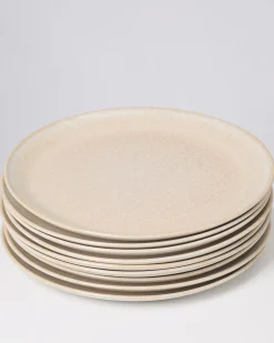 Cordoama Teller groß classic sand