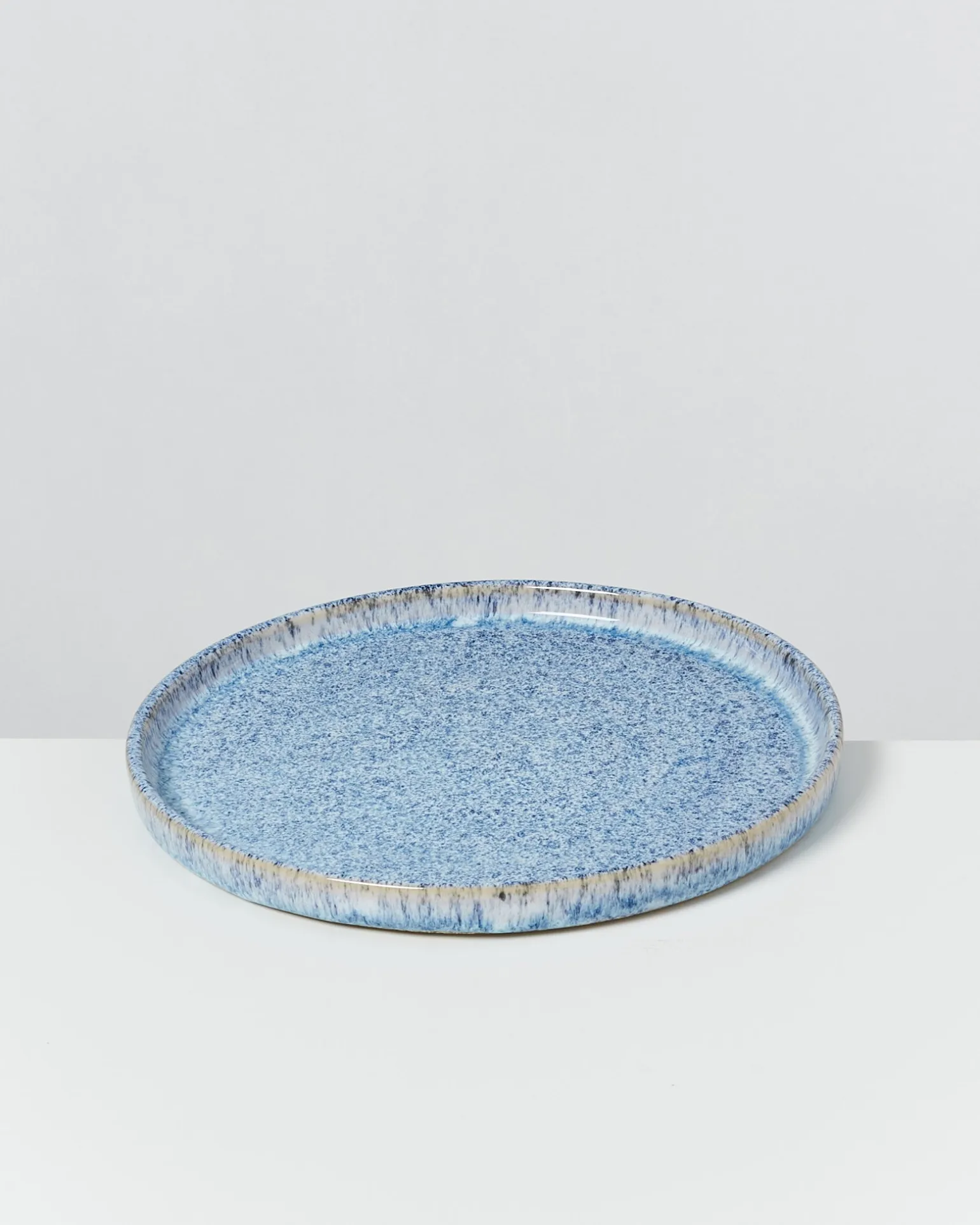 Cordoama Teller klein blau