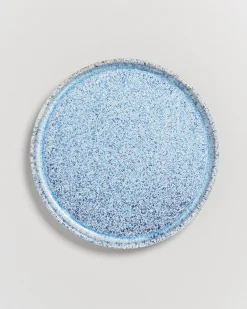 Cordoama Teller klein blau