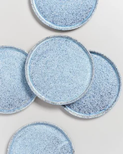 Cordoama Teller klein blau
