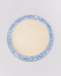 Cordoama Teller klein classic blau