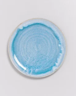 Cordoama Teller klein classic aqua