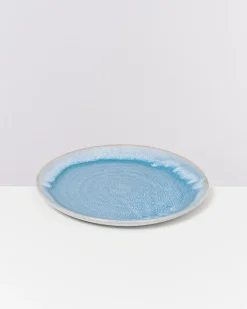 Cordoama Teller klein classic aqua