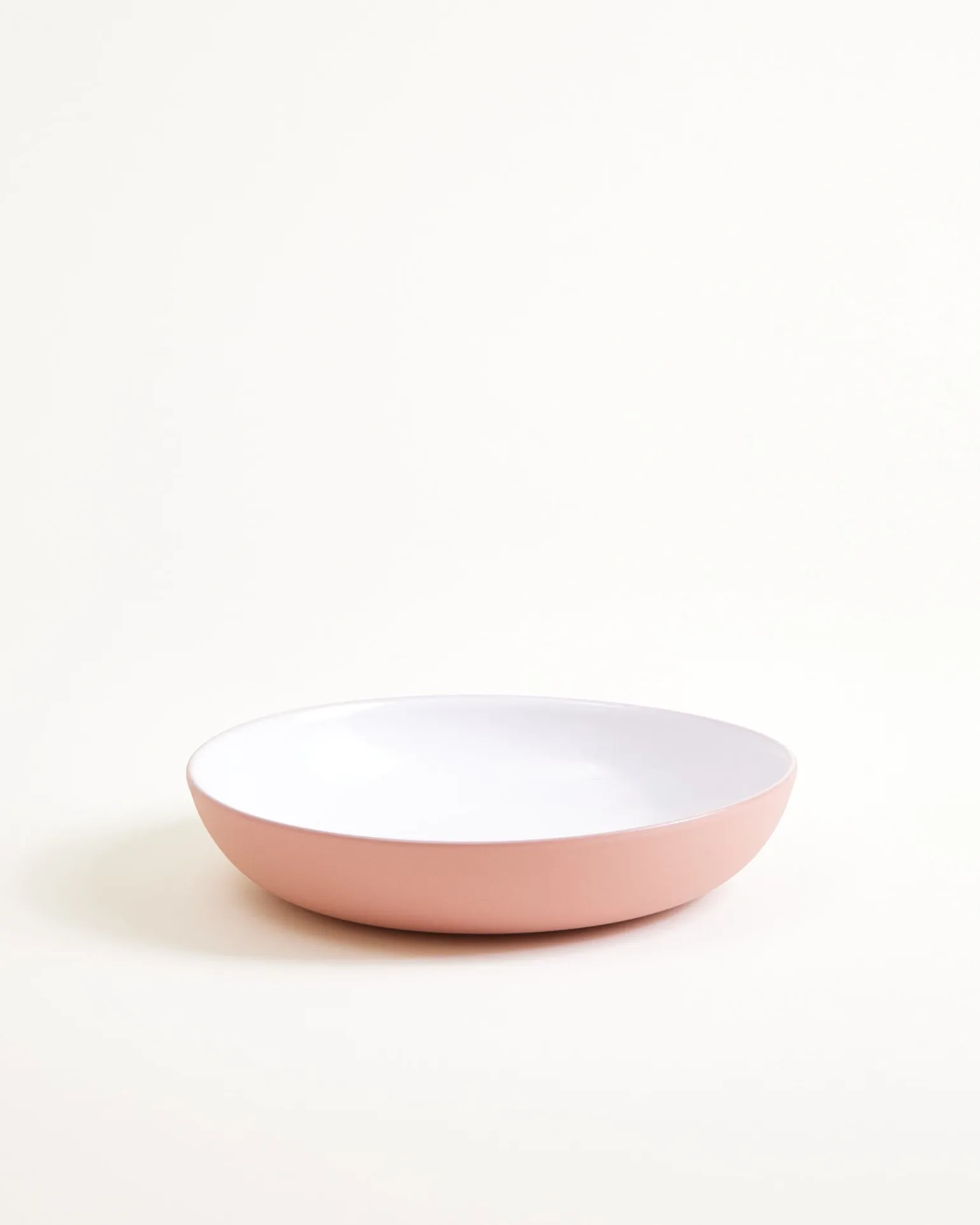 Dusty Rose Geschirr-Set rosé 16-teilig