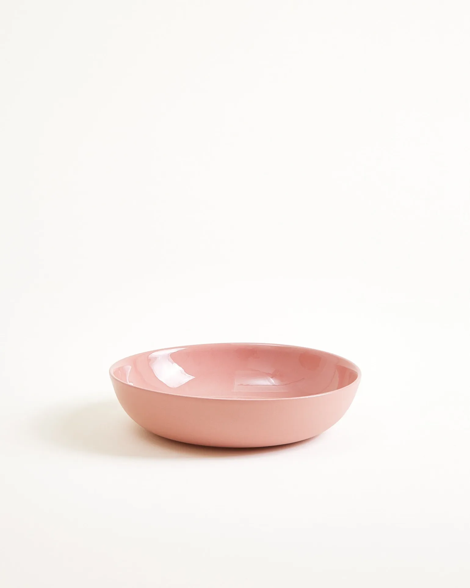 Dusty Rose Geschirr-Set rosé 16-teilig