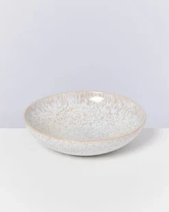 Geschirr-Set All white weiß 16-teilig