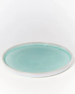 Geschirr-Set Mint Harmony mint sand 16-teilig