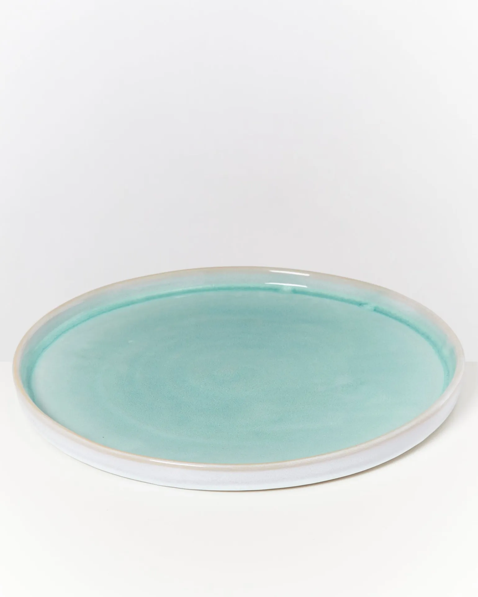 Geschirr-Set Mint Harmony mint sand 16-teilig