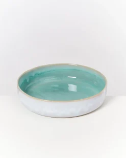 Geschirr-Set Mint Harmony mint sand 16-teilig