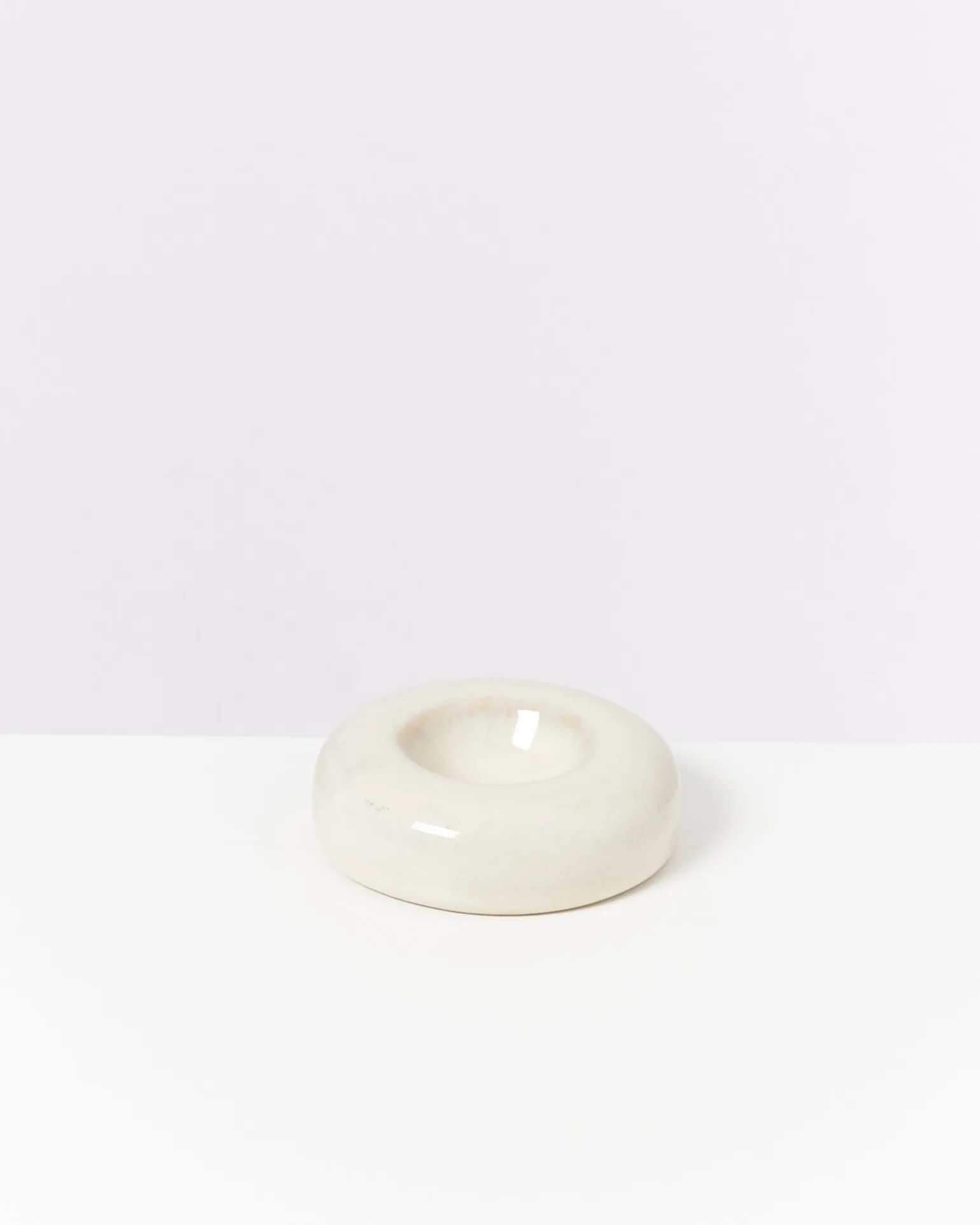Geschirr-Set Morning Blush rosa sand 8-teilig