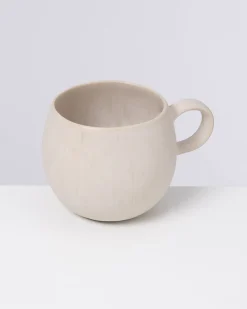 Geschirr-Set Morning Sands sand 17-teilig