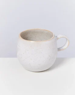 Geschirr-Set Morning Sands sand 17-teilig