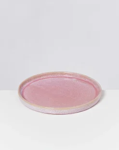 Geschirr-Set Pink sands rosé sand 16-teilig
