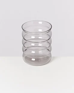 Joia Glas groß bubble mix 4er-Set
