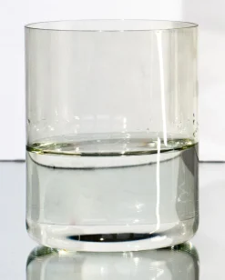 Joia Glas groß smaragd