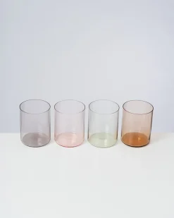 Joia Glas groß smaragd