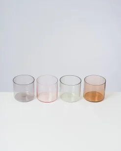Joia Glas klein smaragd