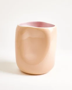 João Vase L cappuccino rosé