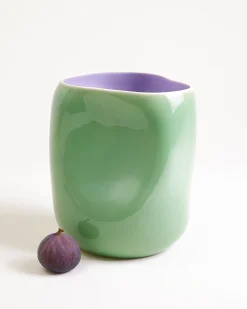 João Vase L salbei lila