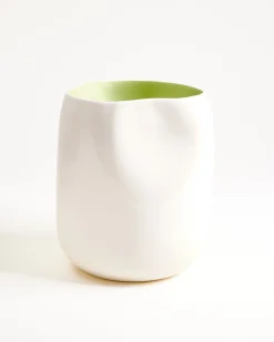 João Vase L sand lime