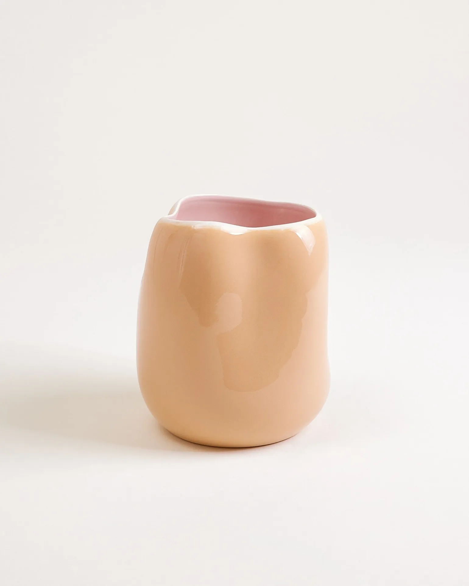 João Vase M cappuccino rosé