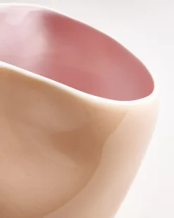 João Vase M cappuccino rosé