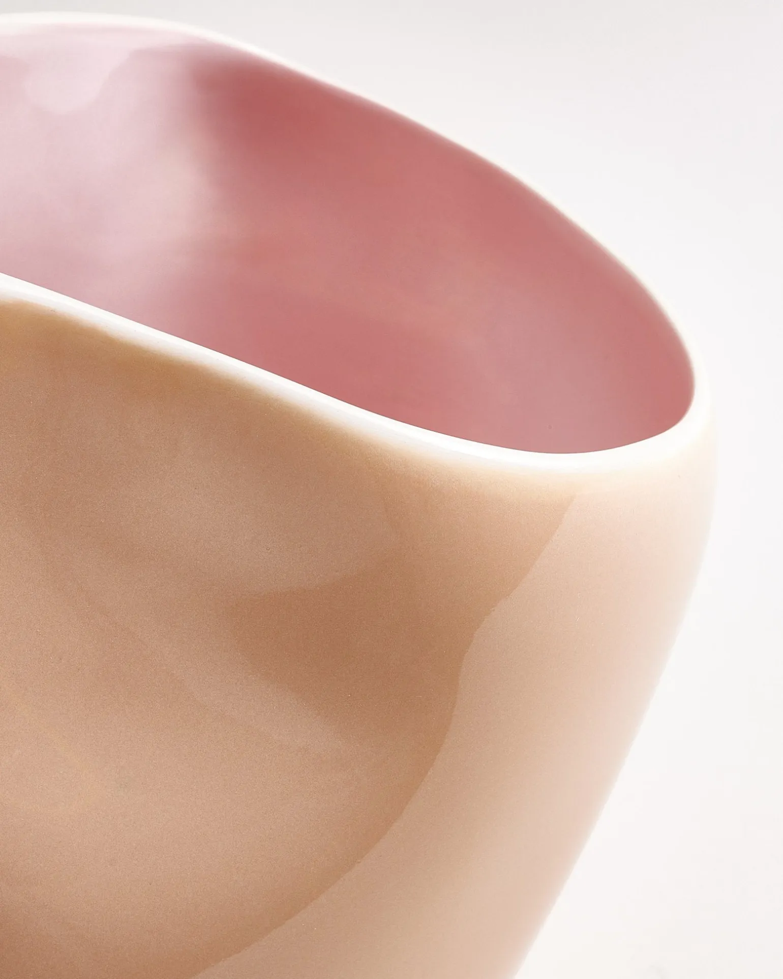 João Vase M cappuccino rosé