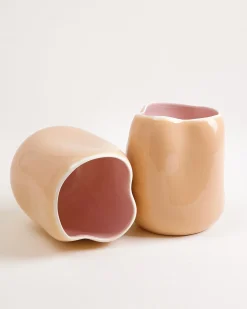 João Vase M cappuccino rosé