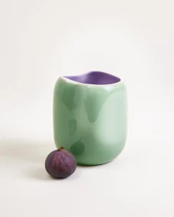 João Vase M salbei lila