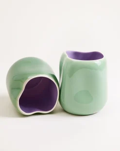 João Vase M salbei lila