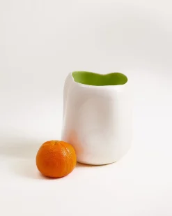 João Vase M sand lime