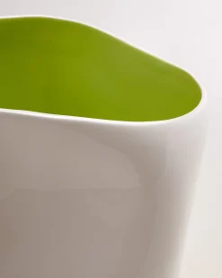 João Vase M sand lime