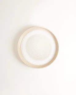 Lorosa Geschirr-Set modern sand 32-teilig