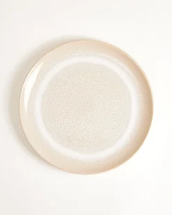 Lorosa Geschirr-Set sand 40-teilig