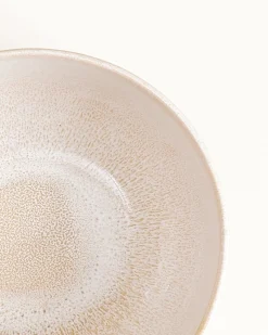 Lorosa Müslischale modern sand