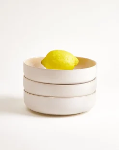 Lorosa Pastateller modern sand