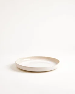 Lorosa Teller klein modern sand