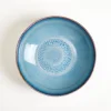 Madeira Pastateller grünblau