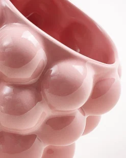 MaM x Patrick Vogel Tasse groß rosa