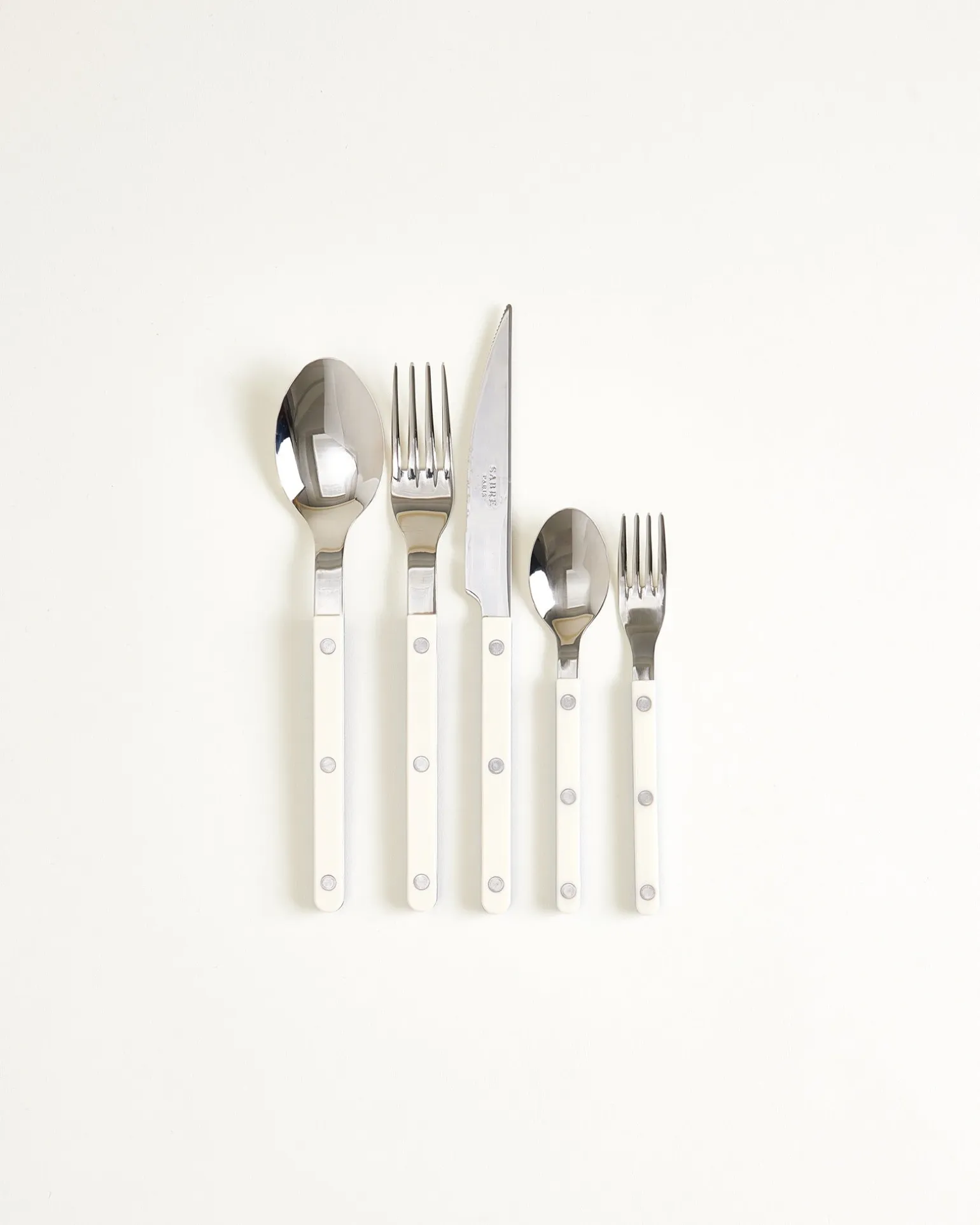 MaM x Sabre Paris Geschenk-Set blau 8-teilig