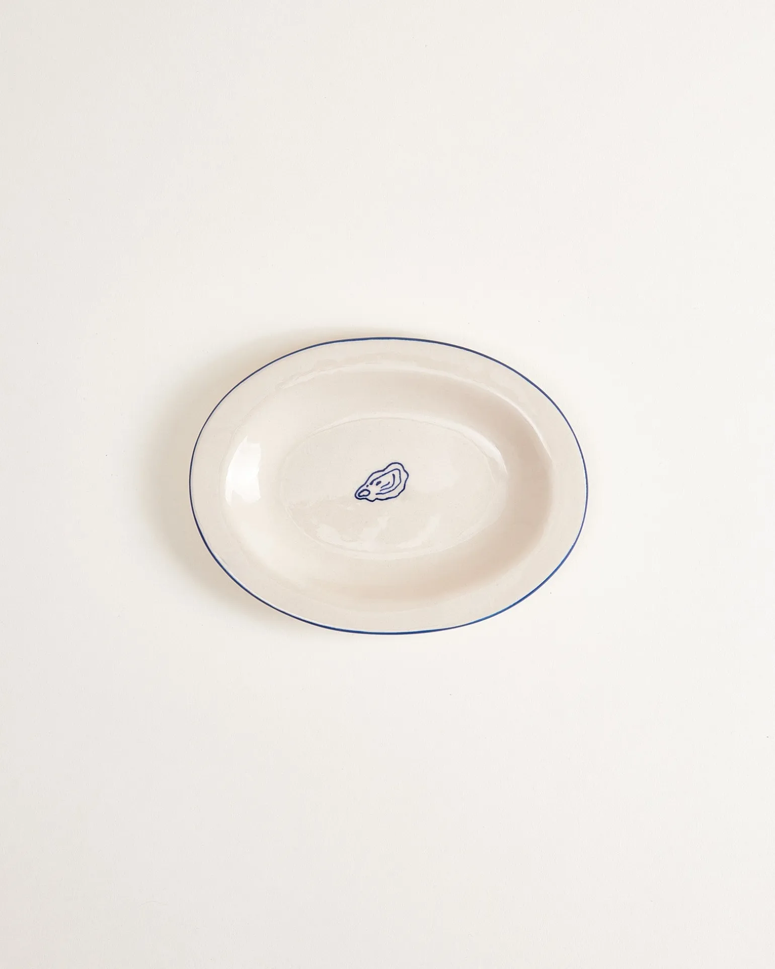MaM x Sabre Paris Geschenk-Set blau 8-teilig