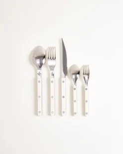 MaM x Sabre Paris Geschenk-Set dunkelgrün 8-teilig