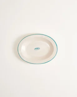 MaM x Sabre Paris Geschenk-Set dunkelgrün 8-teilig