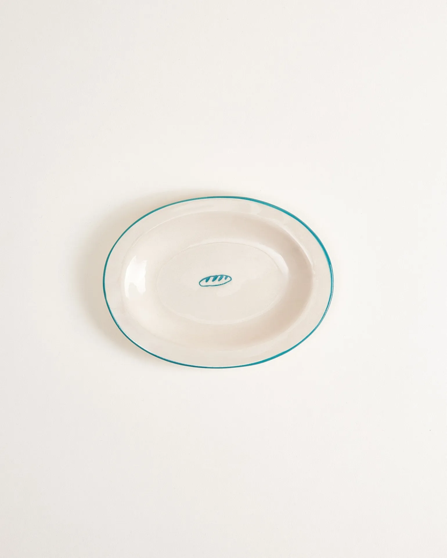 MaM x Sabre Paris Geschenk-Set dunkelgrün 8-teilig