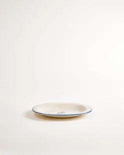 MaM x Sabre Paris Miniteller blau