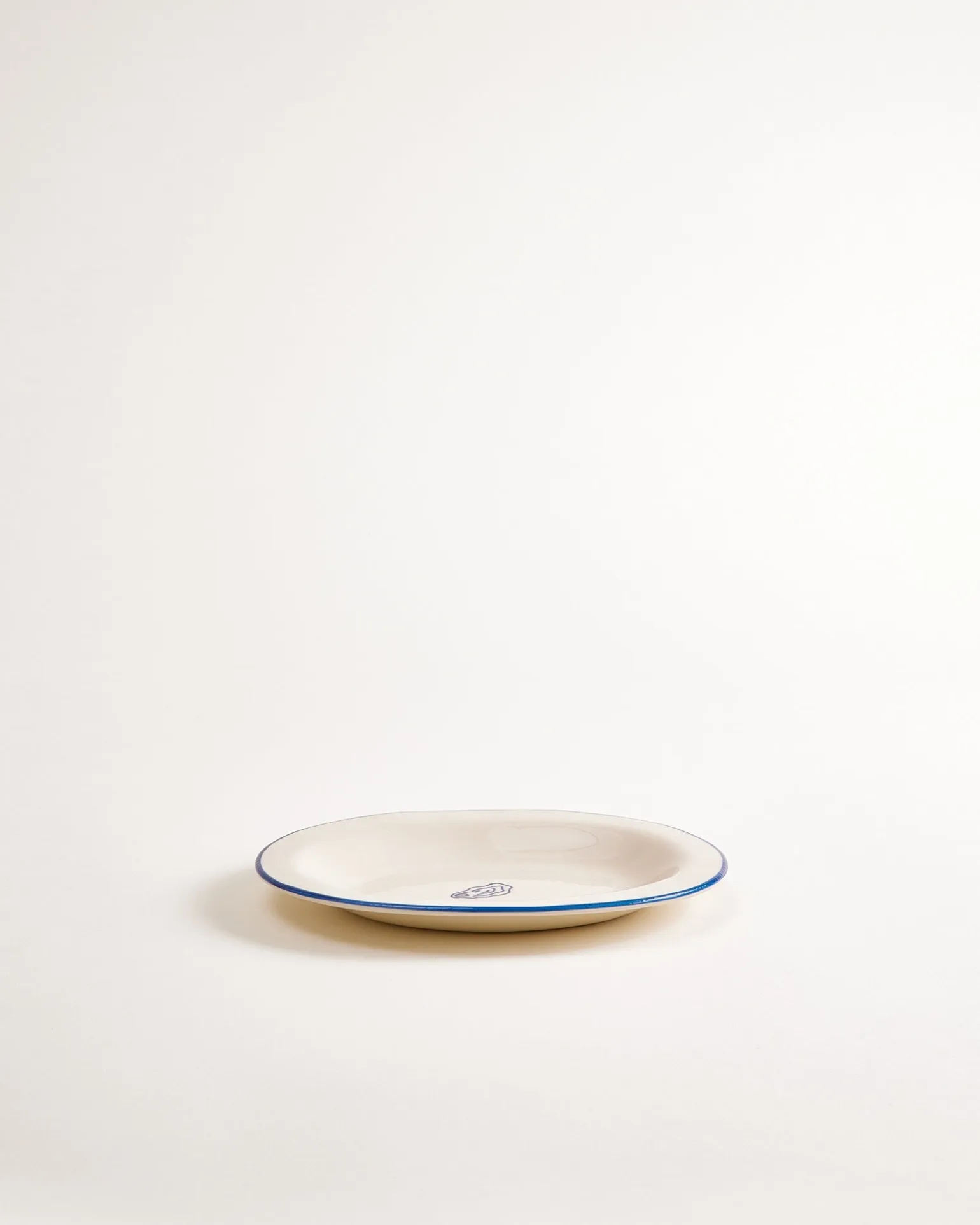 MaM x Sabre Paris Miniteller blau