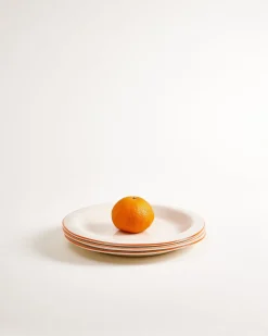 MaM x Sabre Paris Teller klein orange